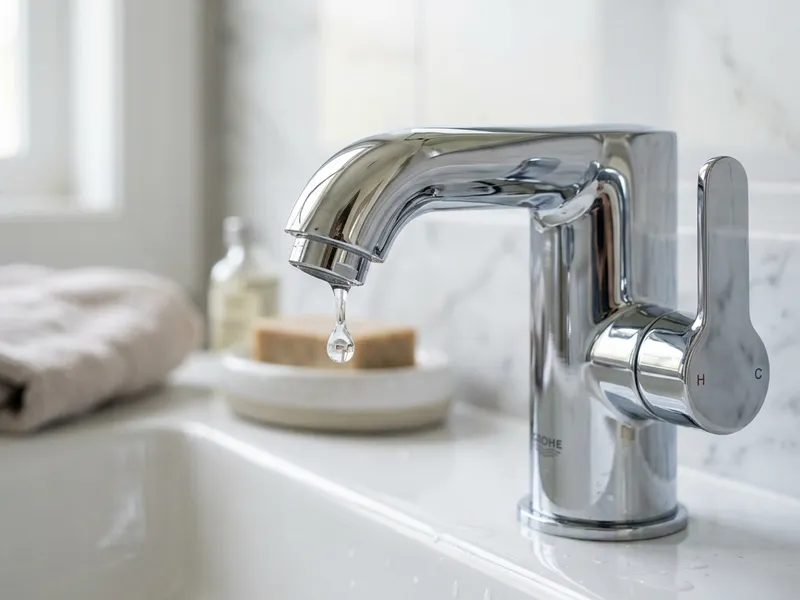 Faucet Repair & Installation Plumber in Etna, CA